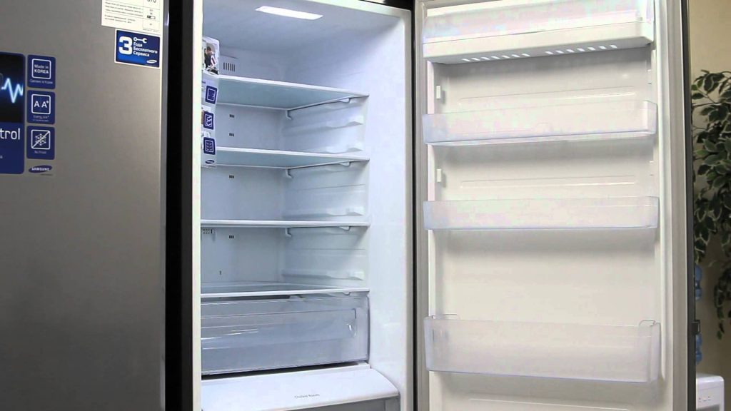 Ремонт холодильников Челябинск